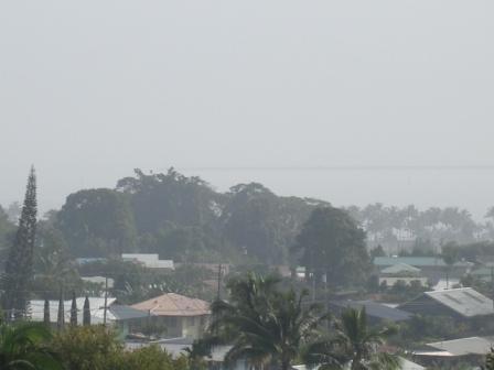 Hilo Vog